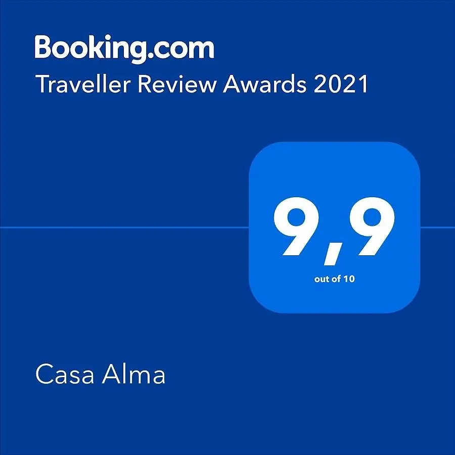 マルベーリャ Casa Almaヴィラ スペイン