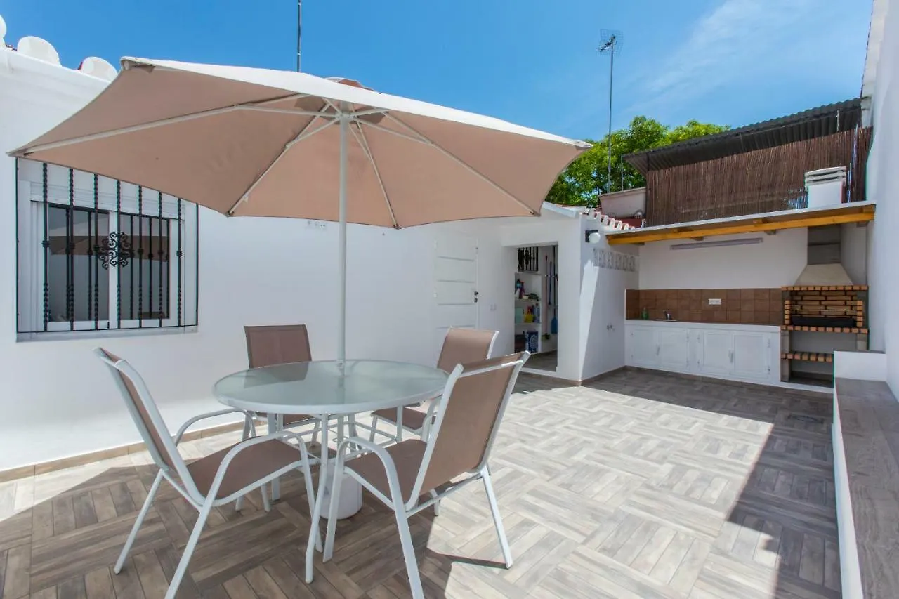 マルベーリャ Casa Almaヴィラ 0*,  スペイン