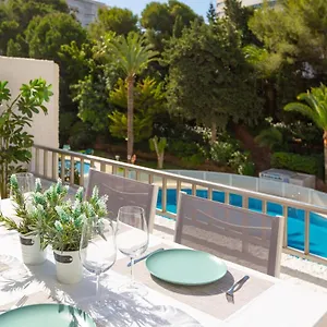 Amazing ,center Of Marbella, 338 Apartment