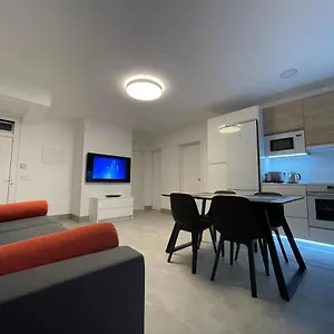  Apartment Izaro Atico De Lujo Cerca De Playa Dorada Spain