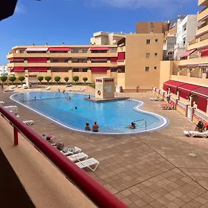 Jardin Puerto de Santiago (Tenerife)