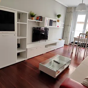  Apartment En Con Parking Gratis Spain